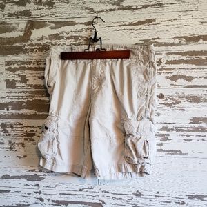 Men's Mossimo Supply Co. Cargo Shorts